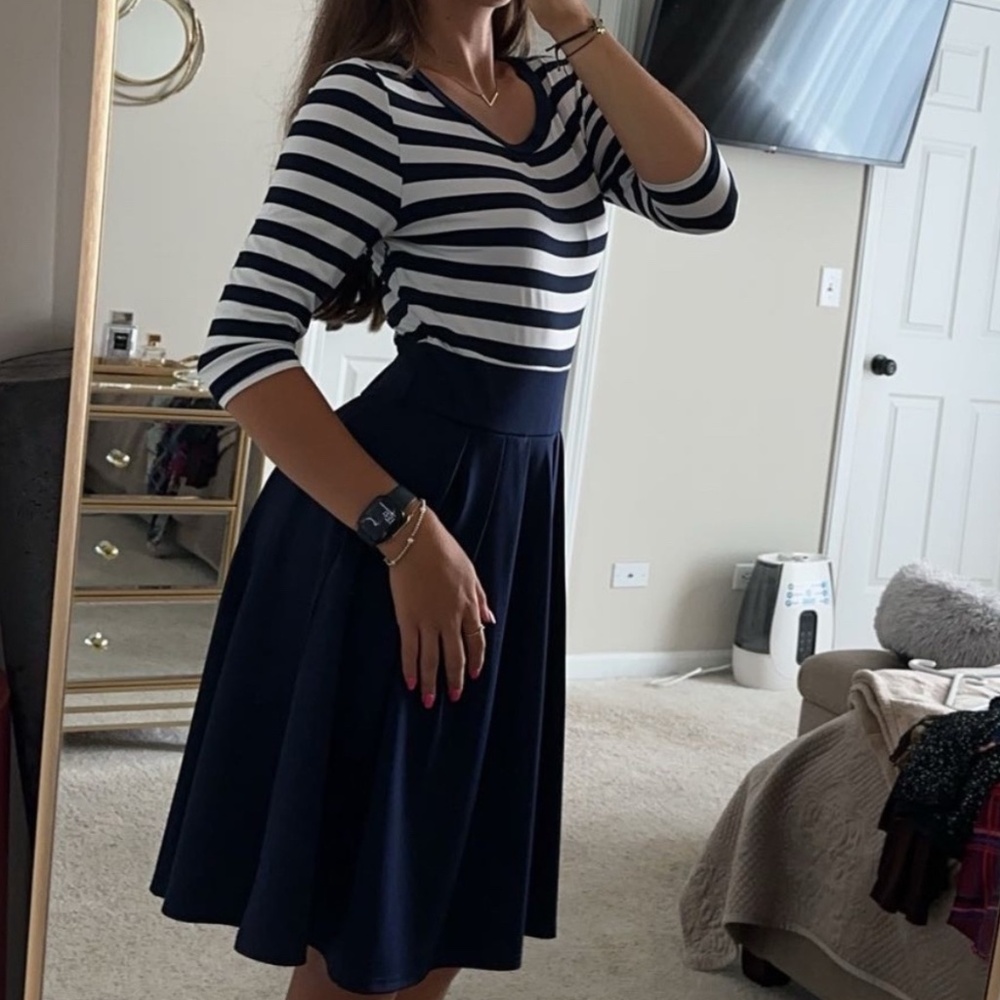 Belle Poque Dress